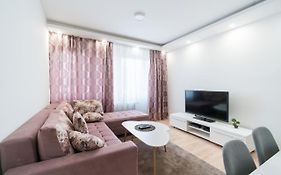 Apartman Skenderija